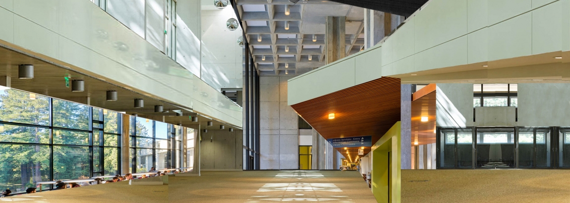 Biblioteca de medios, Barracas, Buenos Aires, Argentina – COCREATIVO